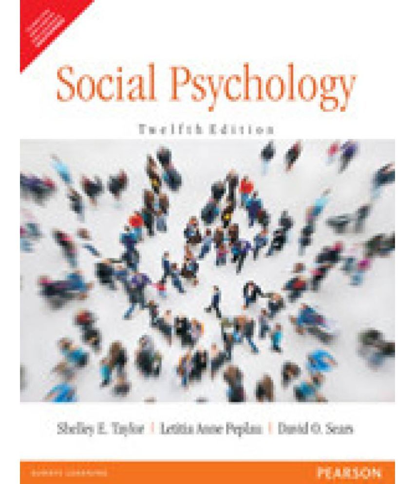 Social Psychology: Buy Social Psychology Online At Low Price In India 