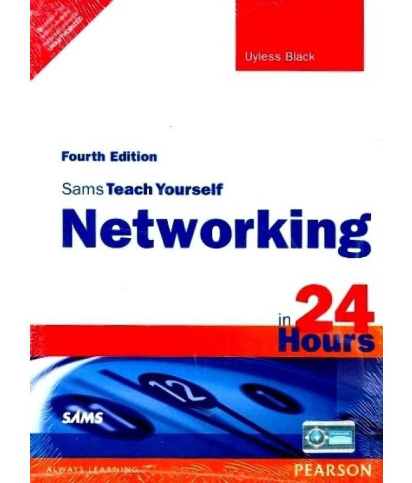     			Sty Networking In 24 Hrs