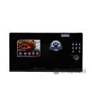 Electrolux 23 LTR C23J101.BB-CG Convection Microwave OvenBlack