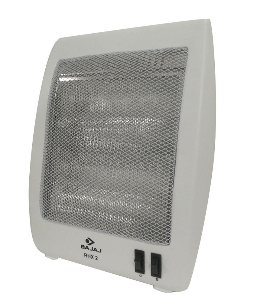 Bajaj Rhx2 Room Heater