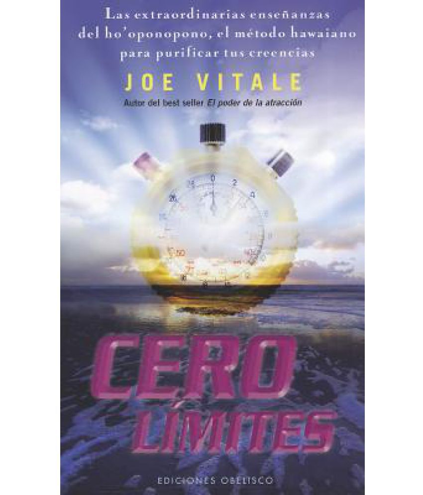 zero limits book