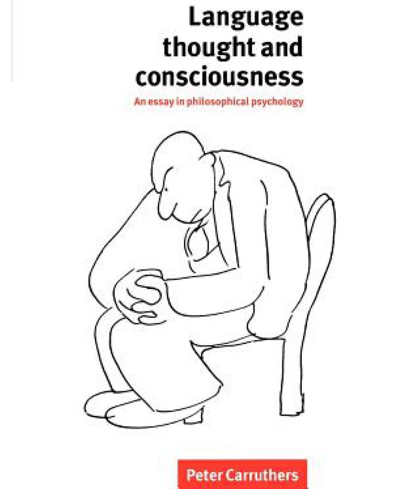 consciousness psychological and philosophical essays consciousness psychological and philosophical essays