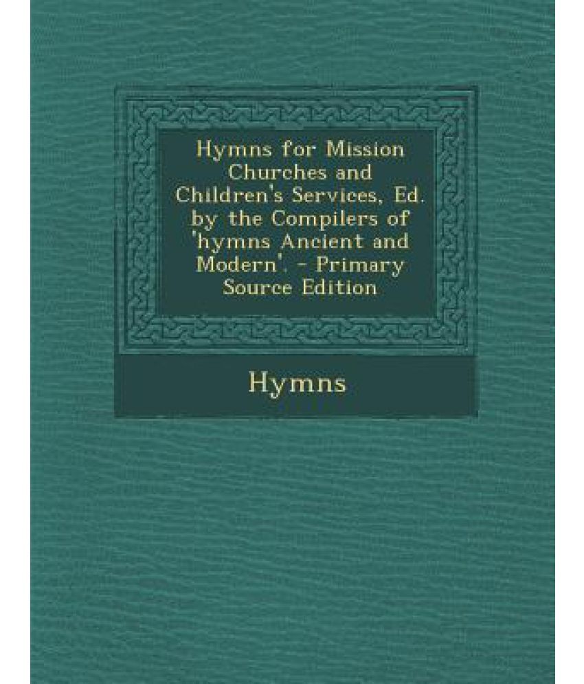 Hymns Ilmusic For Your Church Services