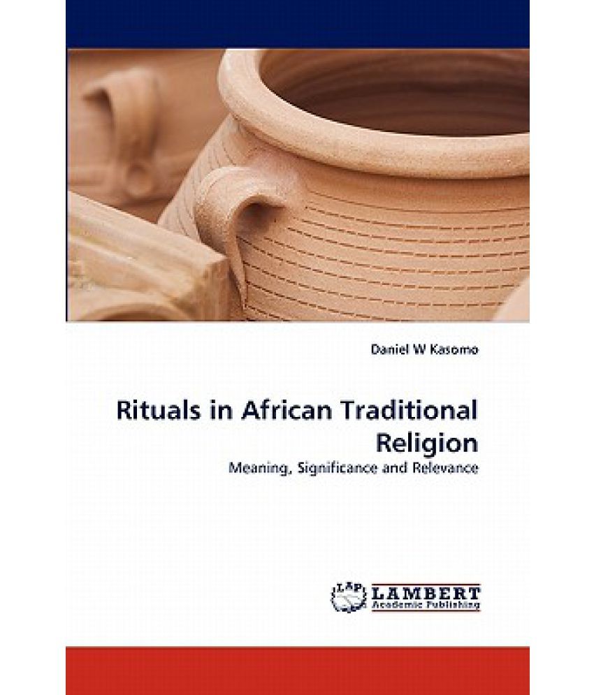 rituals-in-african-traditional-religion-buy-rituals-in-african