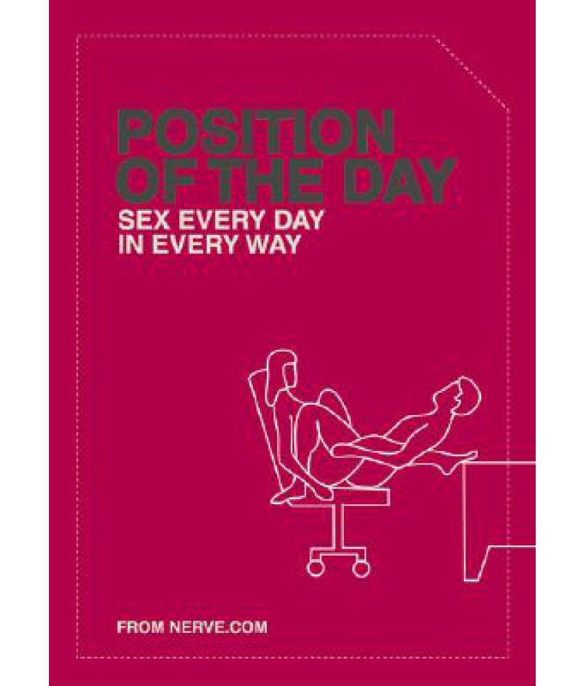 Position Of The Day Sex 92