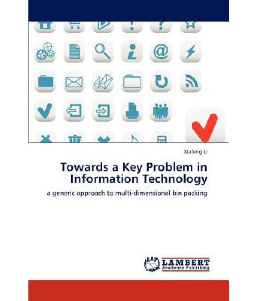 towards-a-key-problem-in-information-technology-buy-towards-a-key