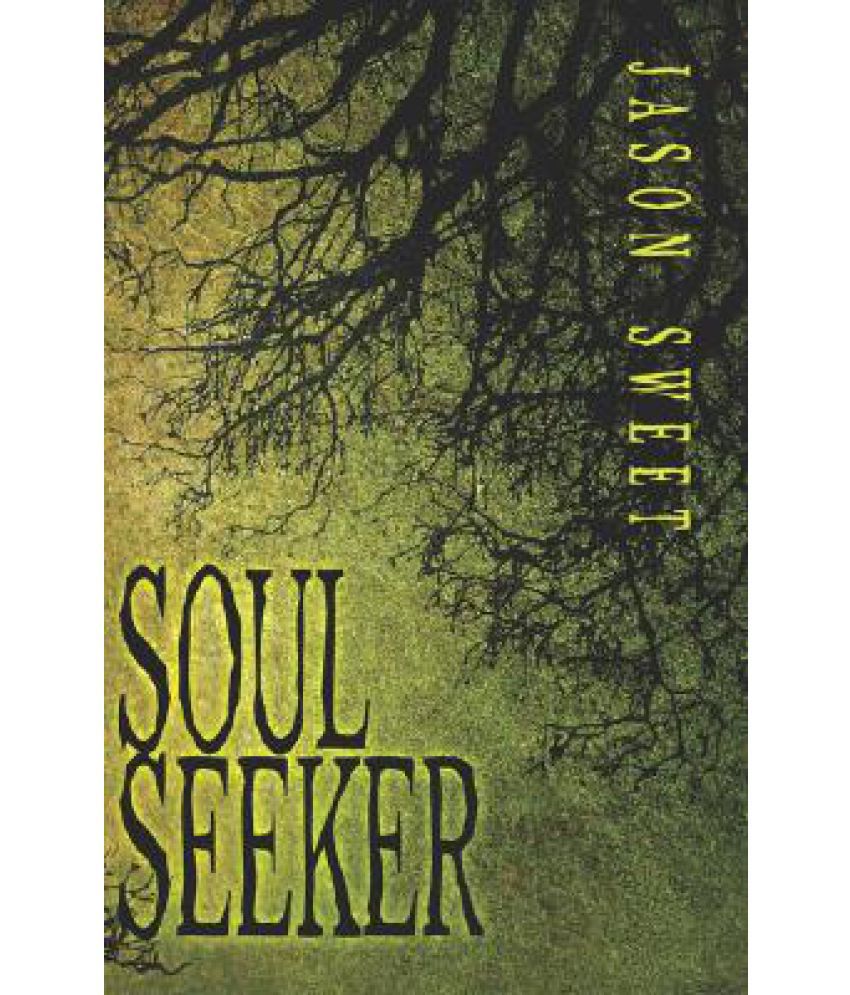 soul seekers book