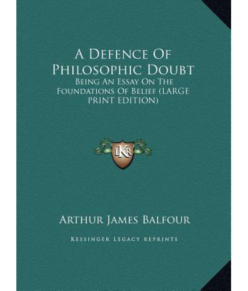 Becoming an essayist image