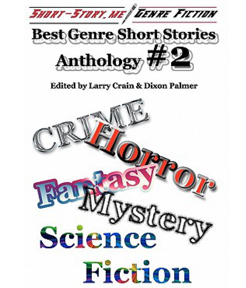 Best Genre Short Stories Anthology 2 Short Storyme Buy Best Genre 