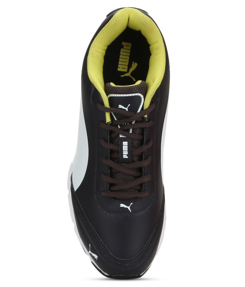 puma duplex