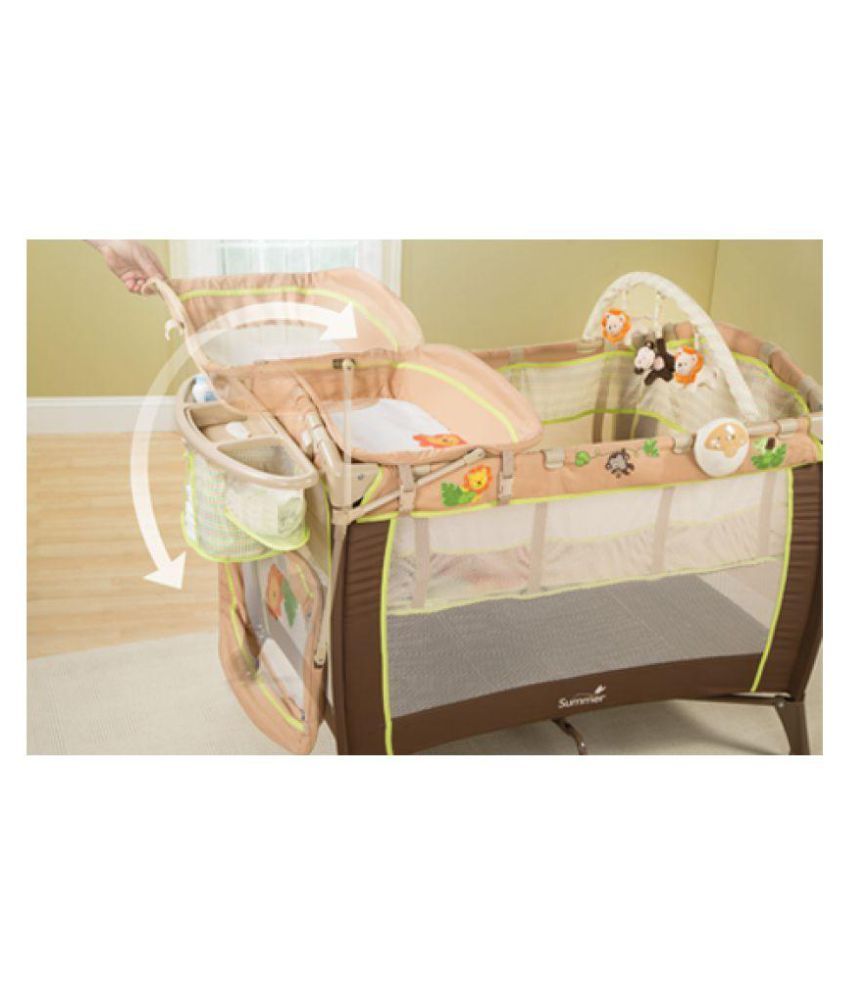 grow with me bassinet