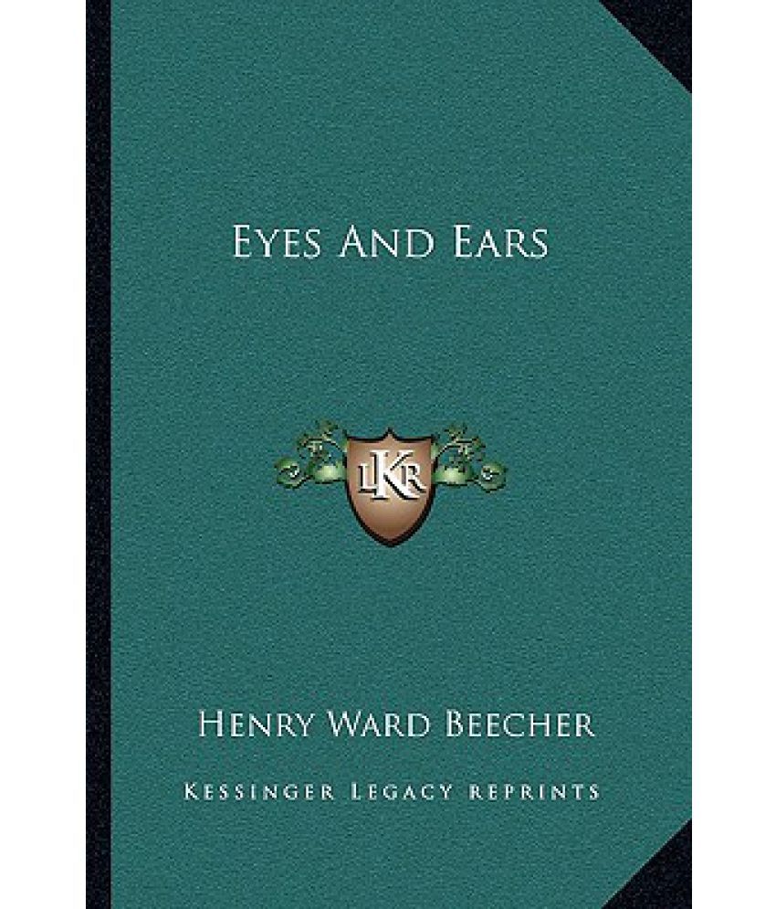 Eyes And Ears Buy Eyes And Ears Online At Low Price In India On Snapdeal
