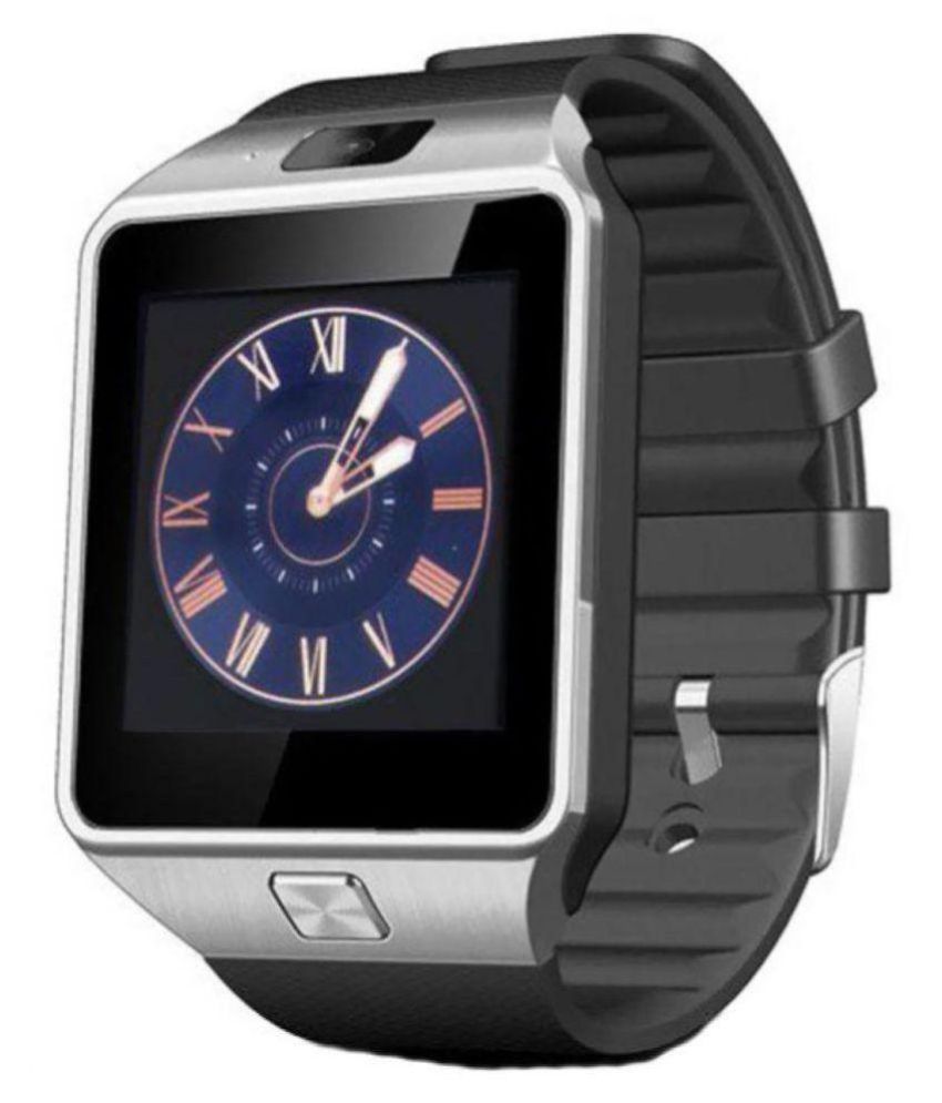 dz09 smartwatch app