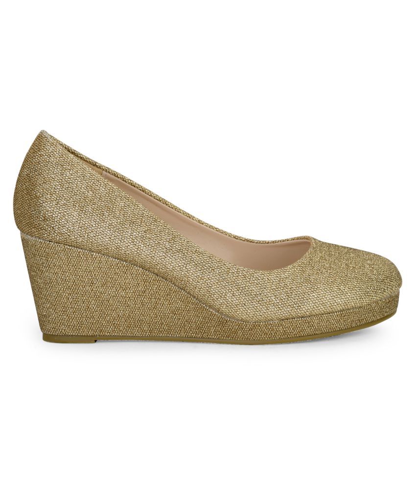 new look flat wedges