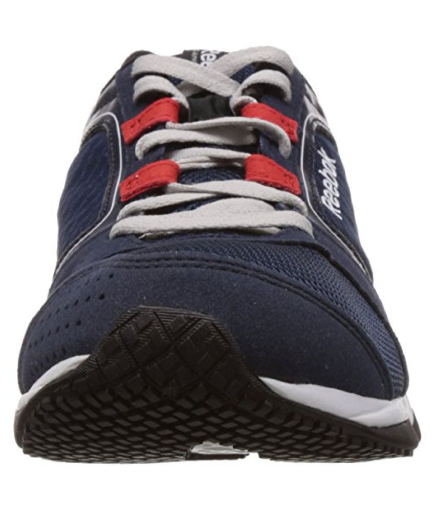 royal blue reebok classics