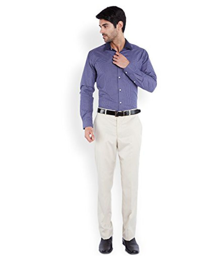 park avenue super slim fit shirts