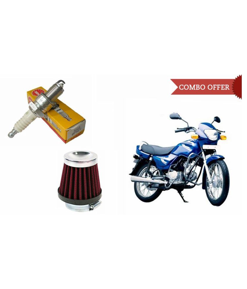 tvs centra spare parts