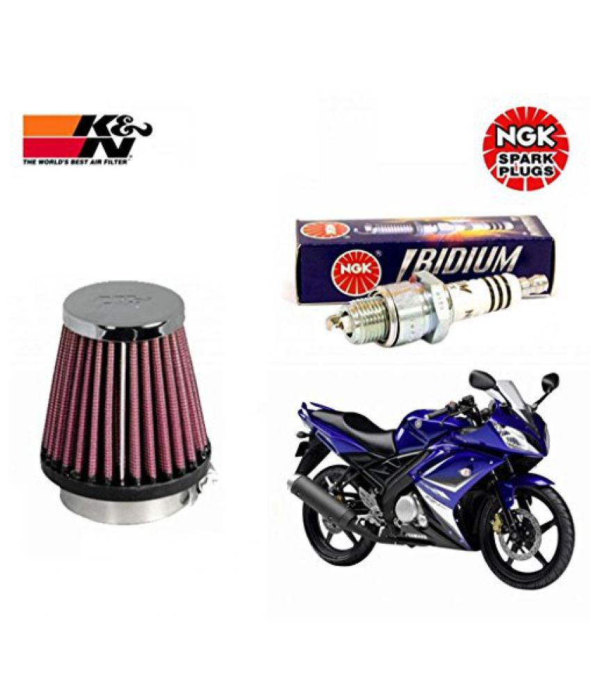 r15 v3 air filter price