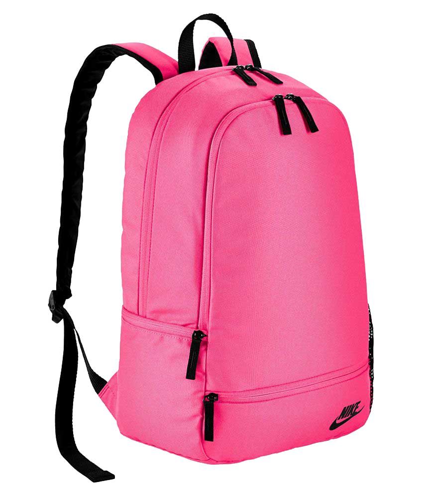 nike backpacks snapdeal