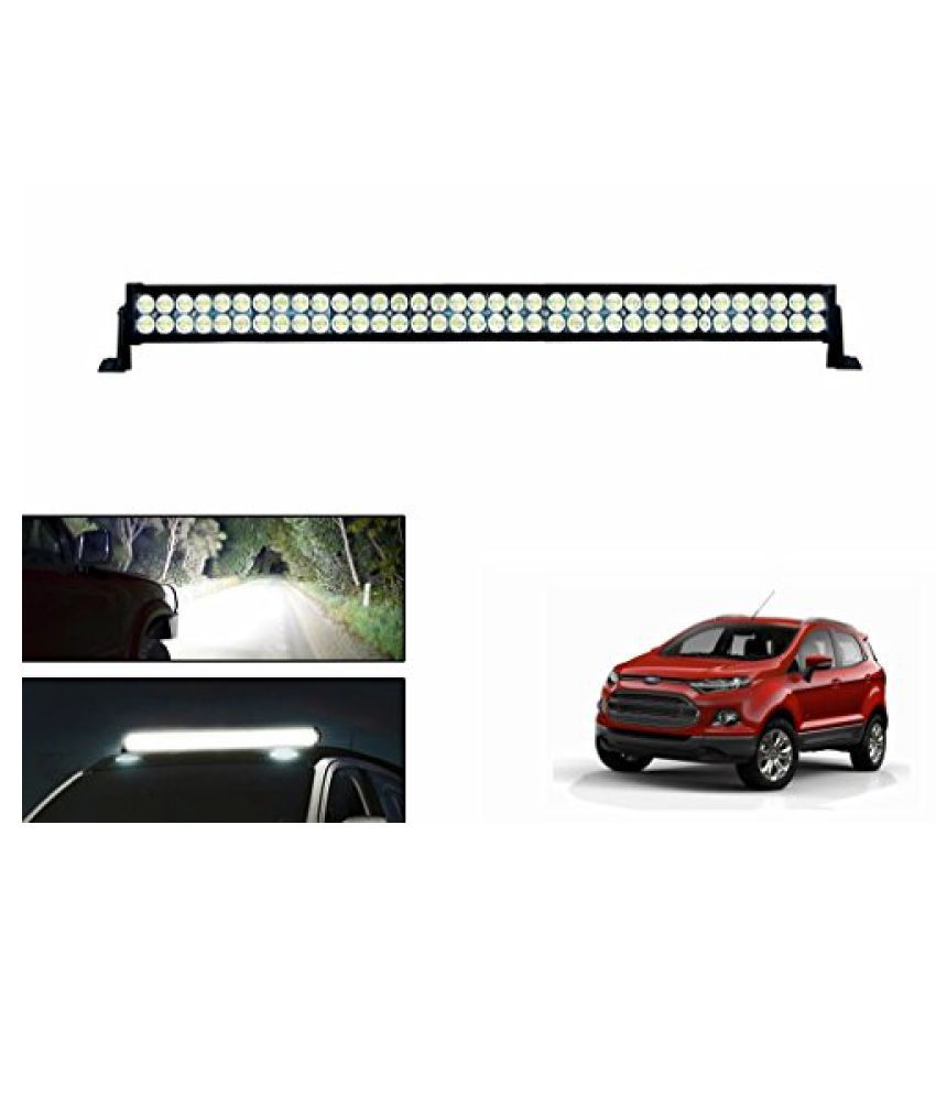 ford ecosport roof light