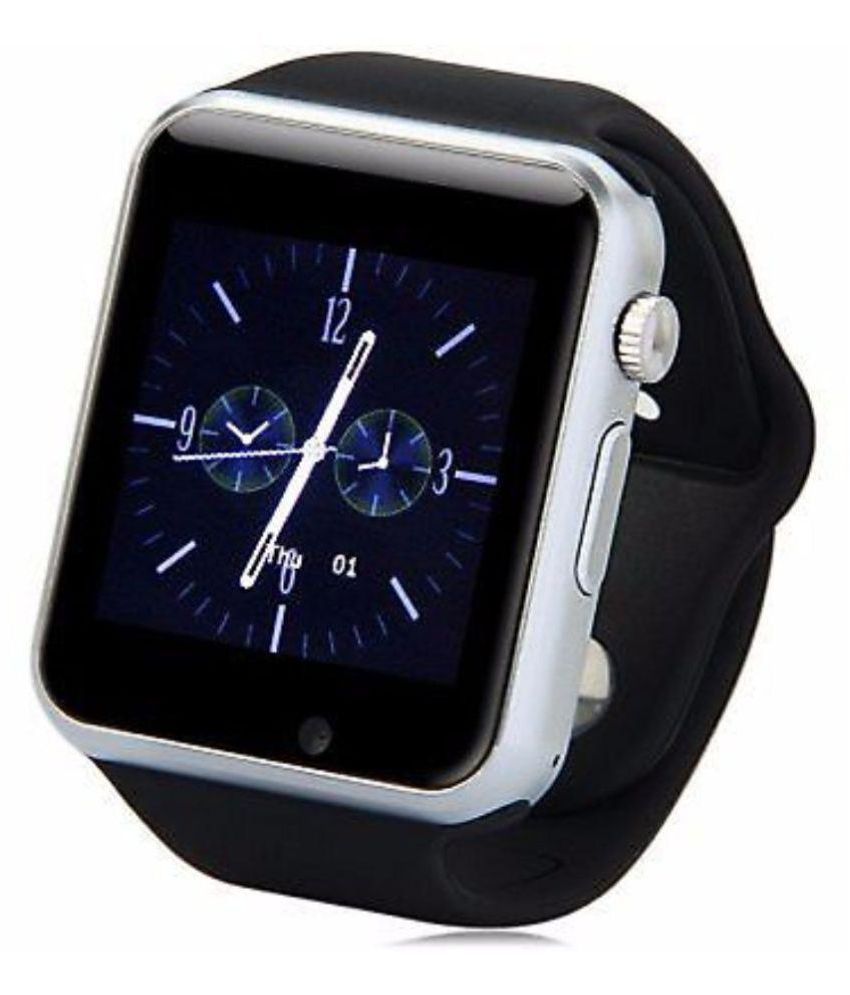 apple a1 smart watch price