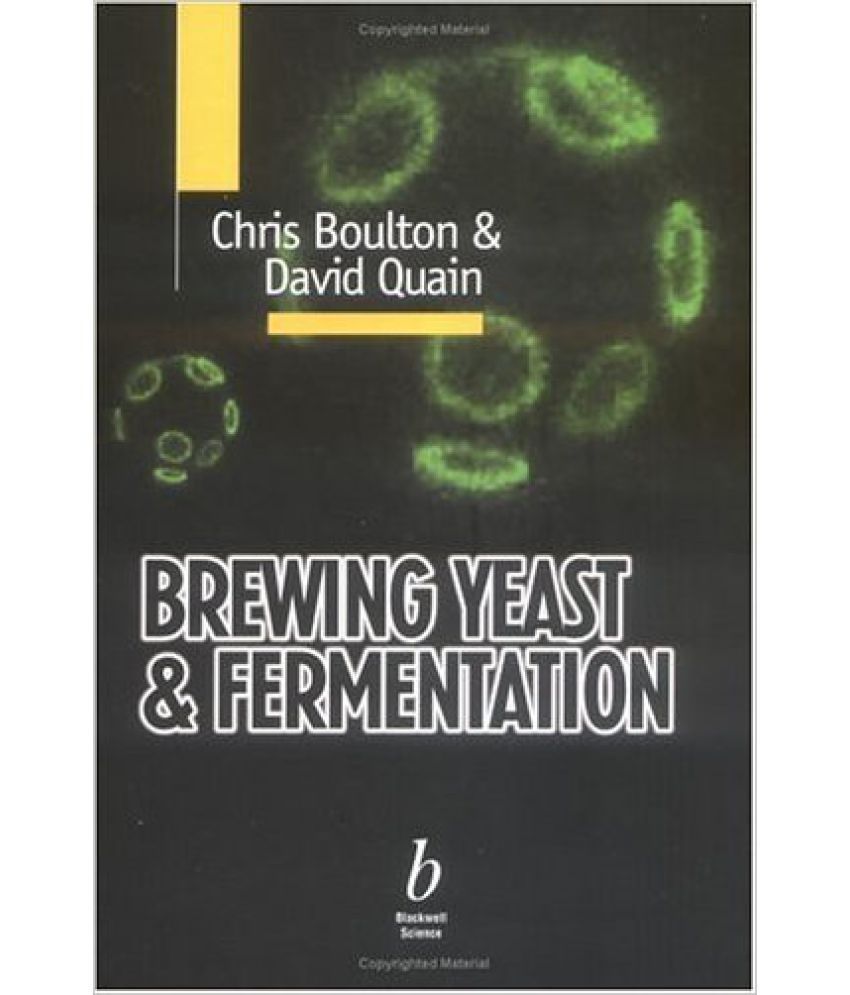 Brewing Yeast and Fermentation Buy Brewing Yeast and Fermentation
