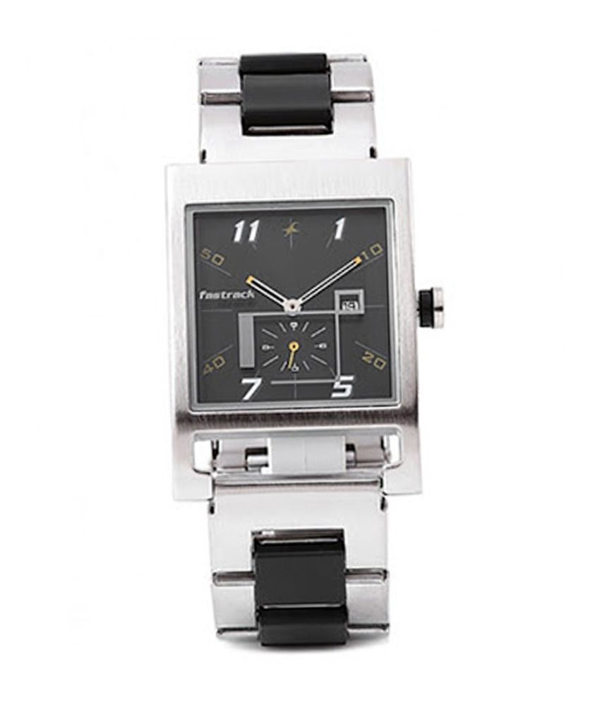 price of fastrack watch