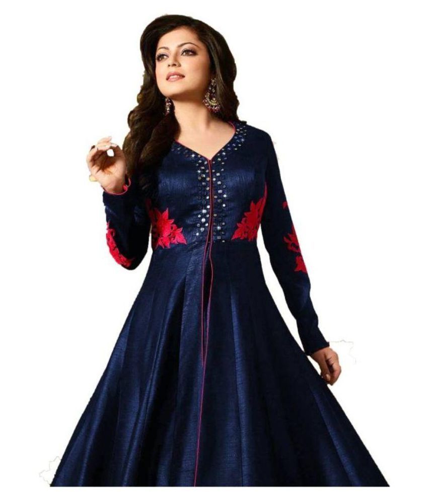 ethnic gowns in bangalore