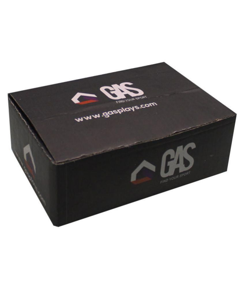 GAS tapto Tennis Ball RED 6 Buy Online at Best Price on Snapdeal