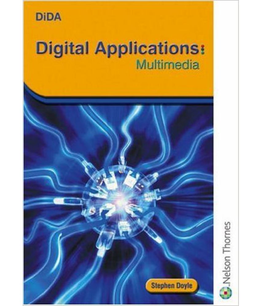 Diploma in Digital Applications Student's Book Multimedia Buy