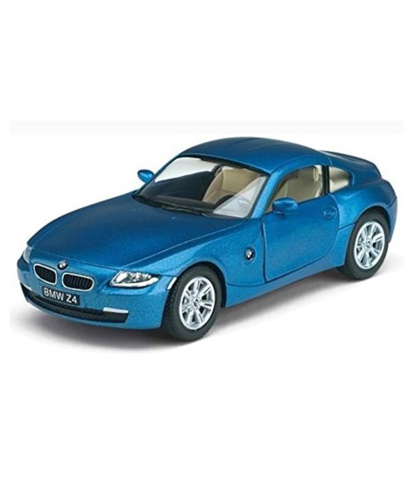 kinsmart bmw z4