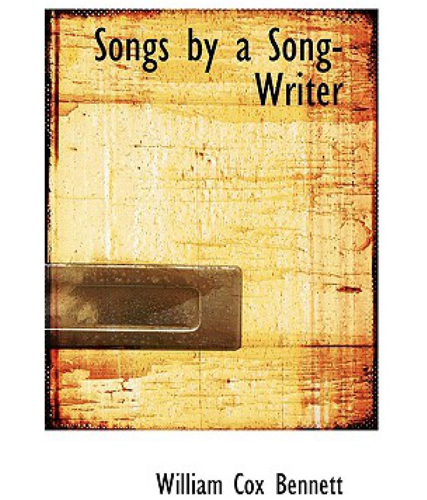 songs-by-a-song-writer-buy-songs-by-a-song-writer-online-at-low-price