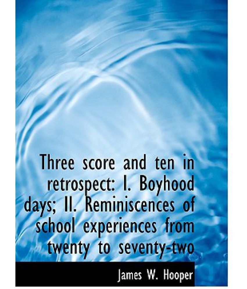 three-score-and-ten-in-retrospect-buy-three-score-and-ten-in