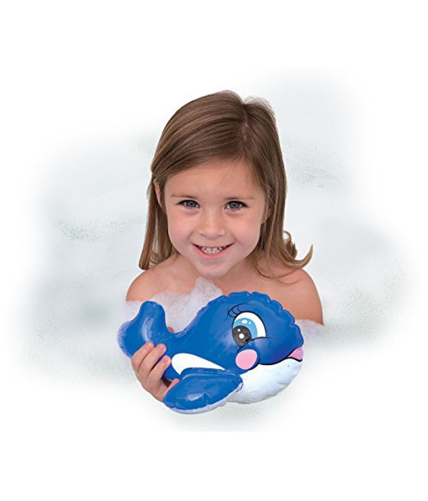 Intex Puff and Play Water Toys, Multi Color Buy Intex Puff and Play