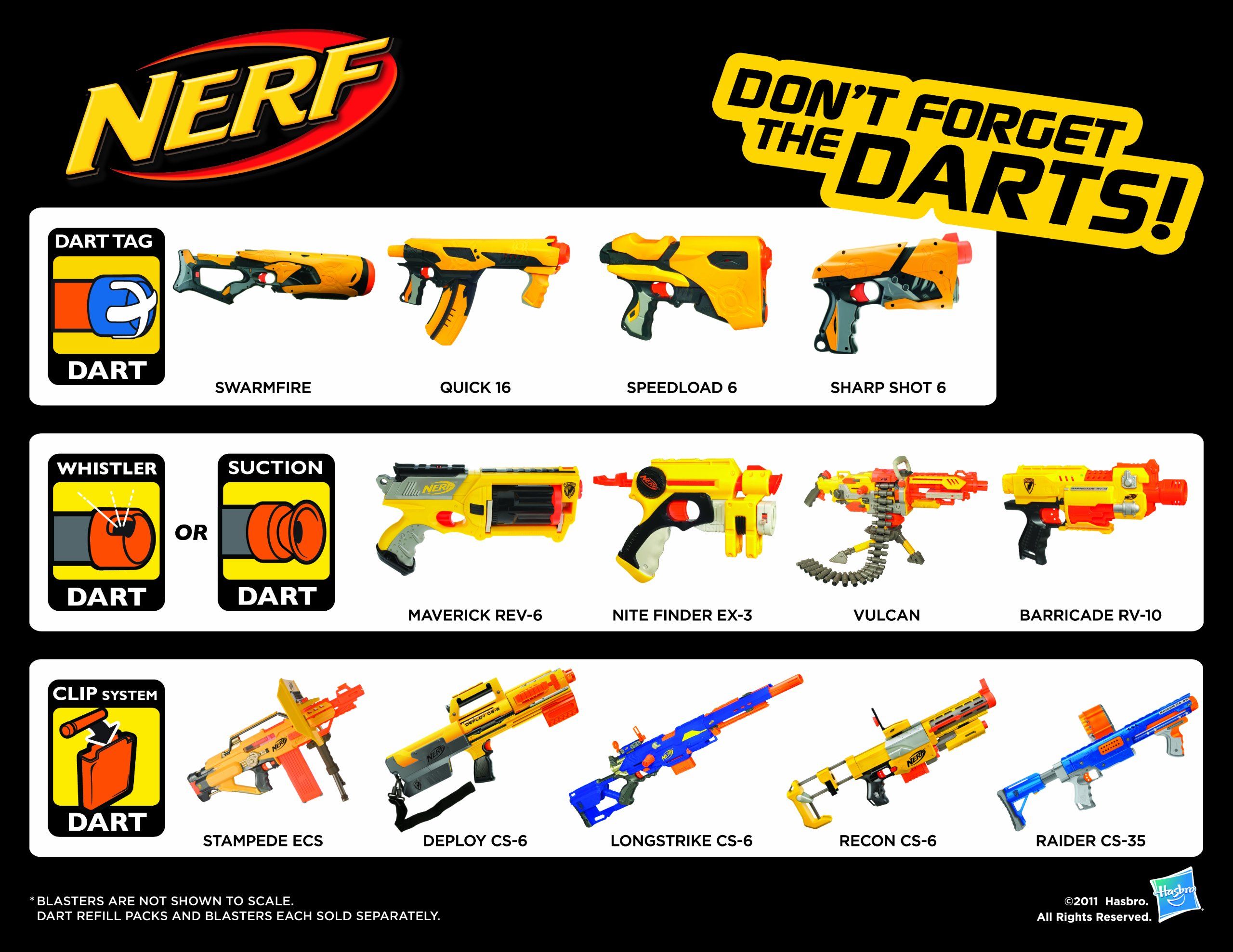 nerf n strike raider cs 35