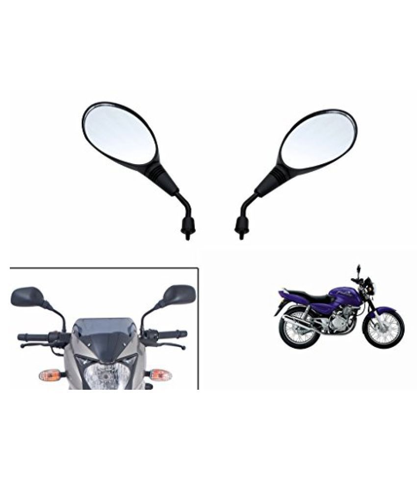 bike mirror type