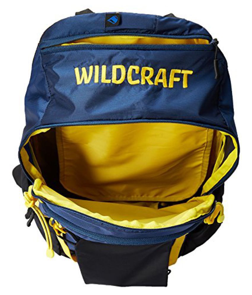 wildcraft java 22