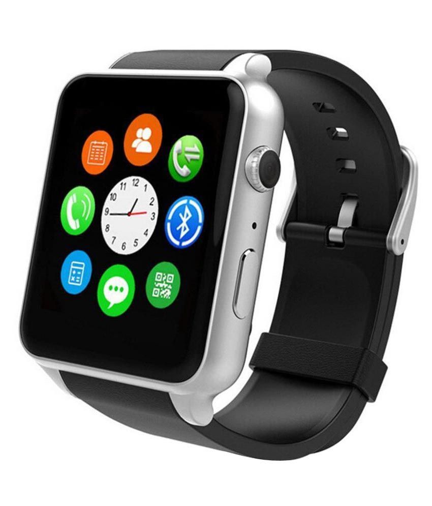 smartwatch micromax