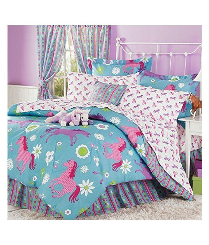 creative kids bedding