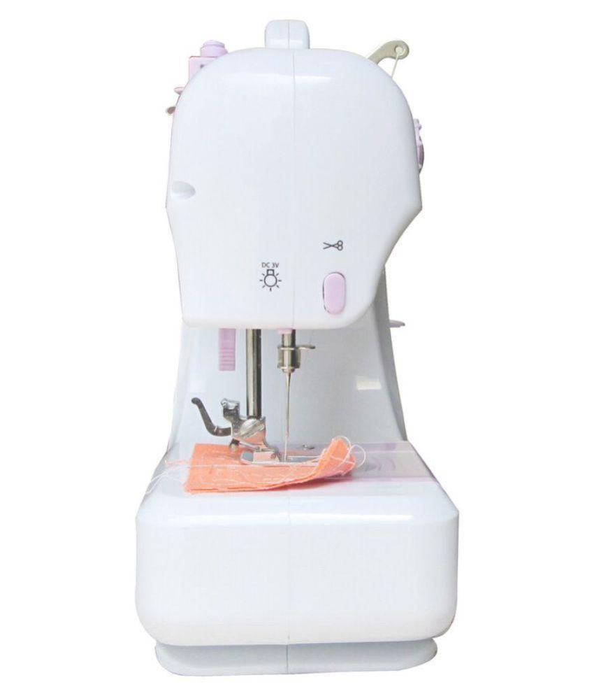 CreativeVia MHDR505 Electric Sewing Machine Price in India Buy