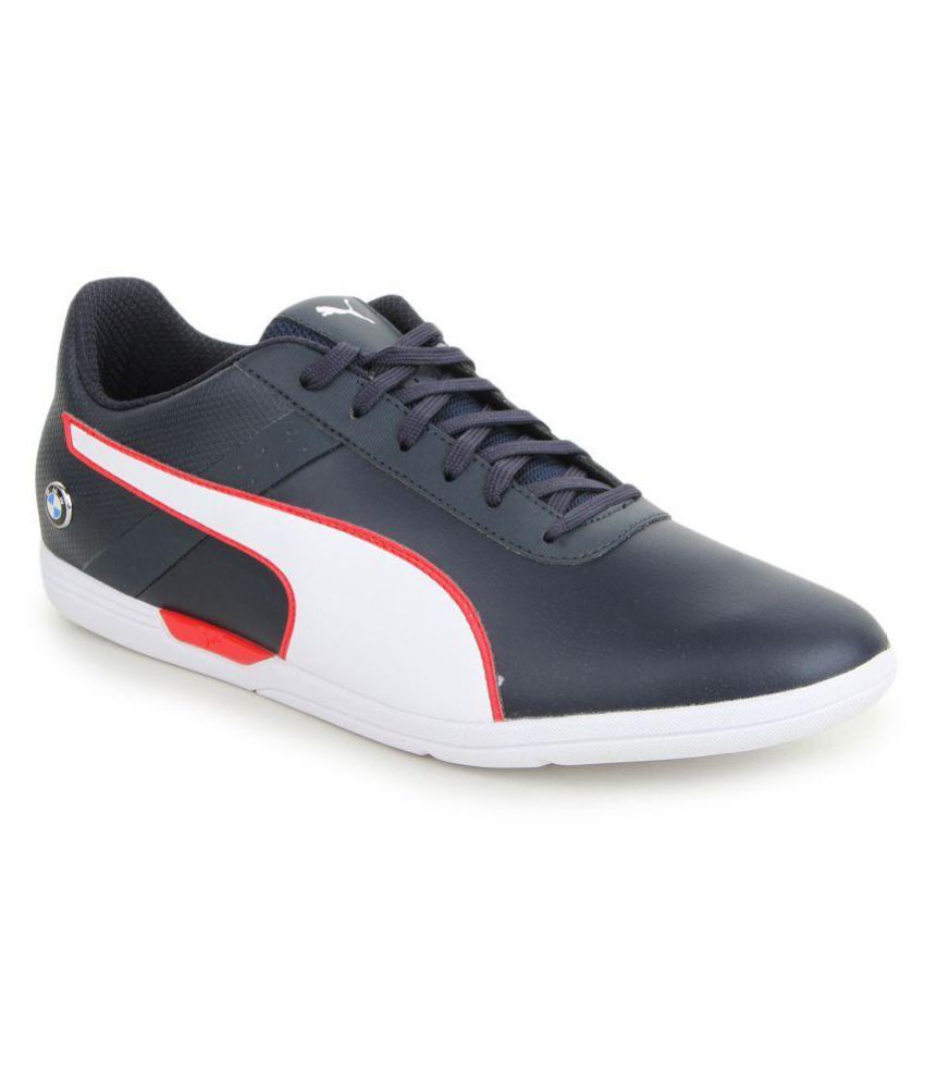 casual puma active shoes for men