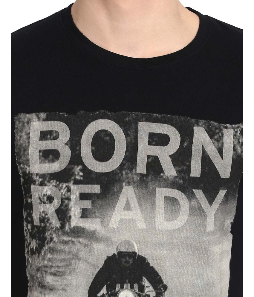 wrangler t shirt black