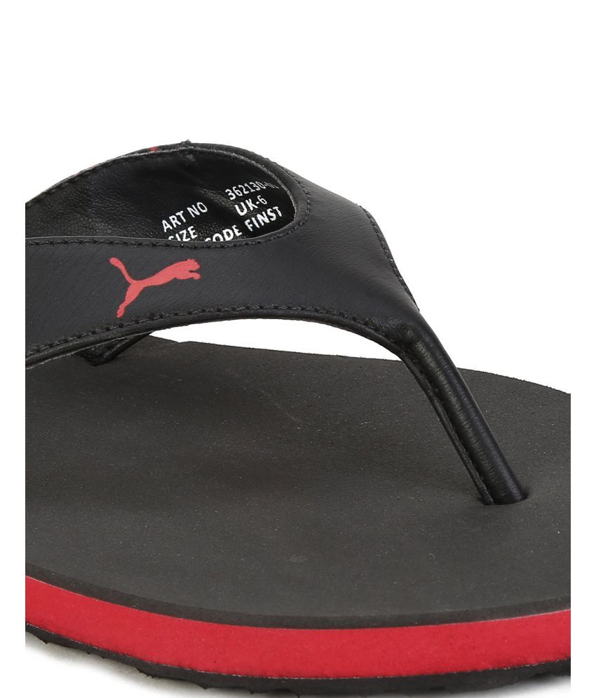 puma winglet ii dp flip flops