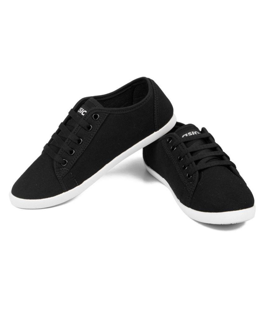 Asian Black Casual Shoes Price in India- Buy Asian Black Casual Shoes ...