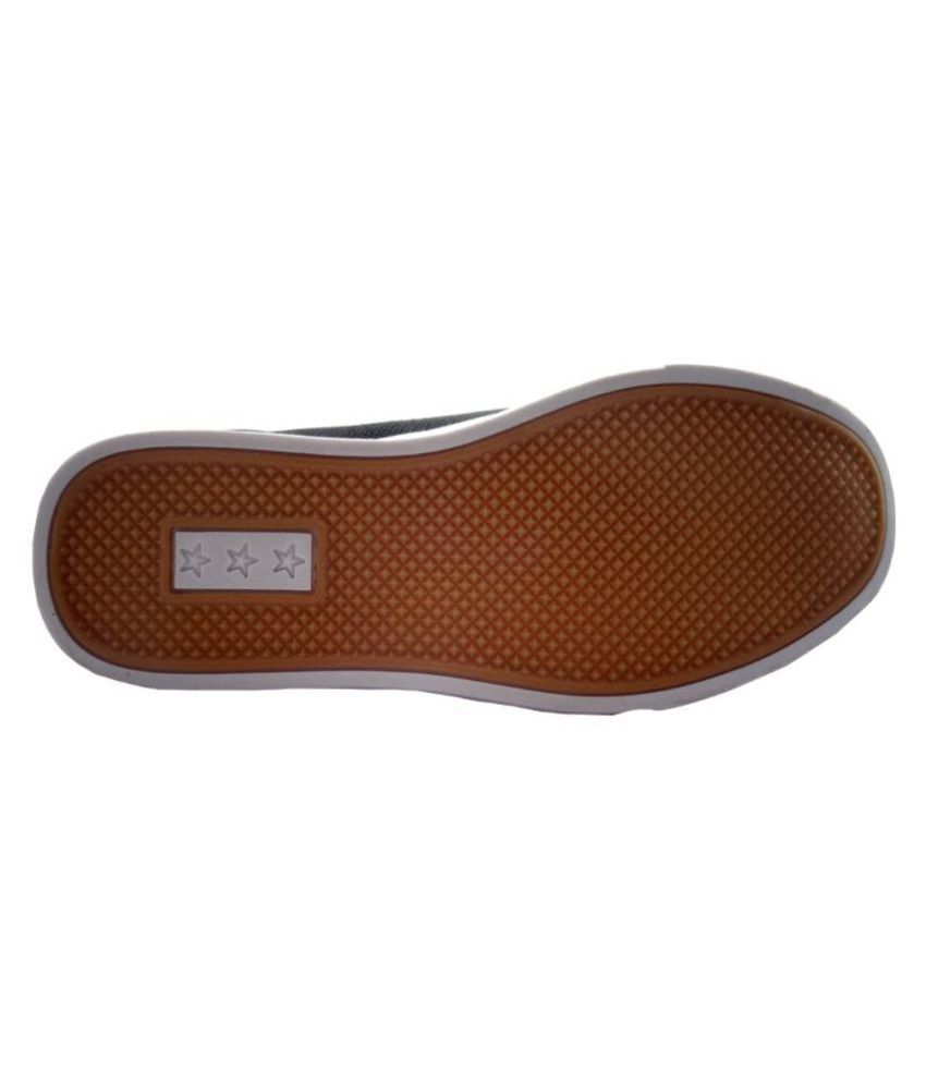 field care shoes black formal
