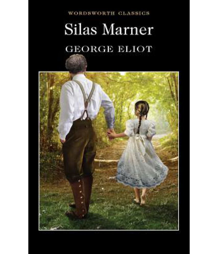     			Silas Marner