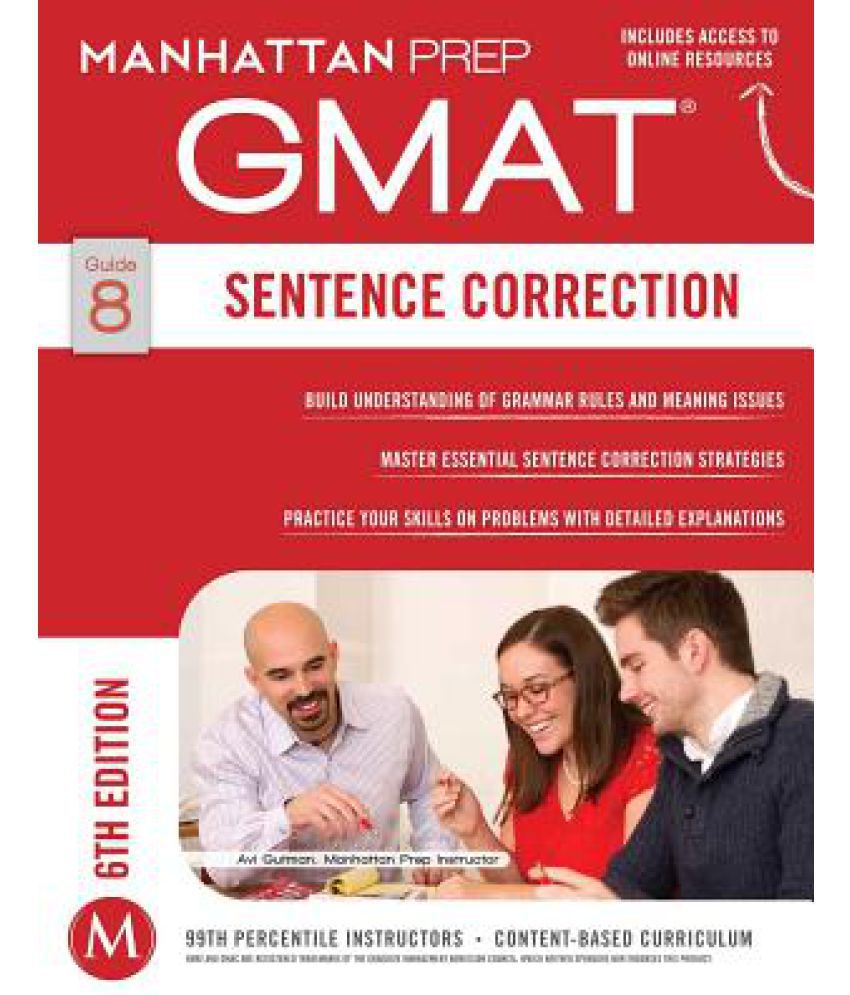 gmat-sentence-correction-buy-gmat-sentence-correction-online-at-low-price-in-india-on-snapdeal