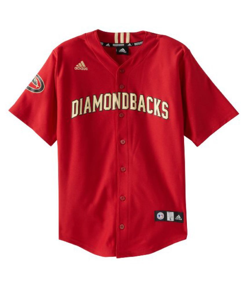 arizona diamondbacks jersey colors