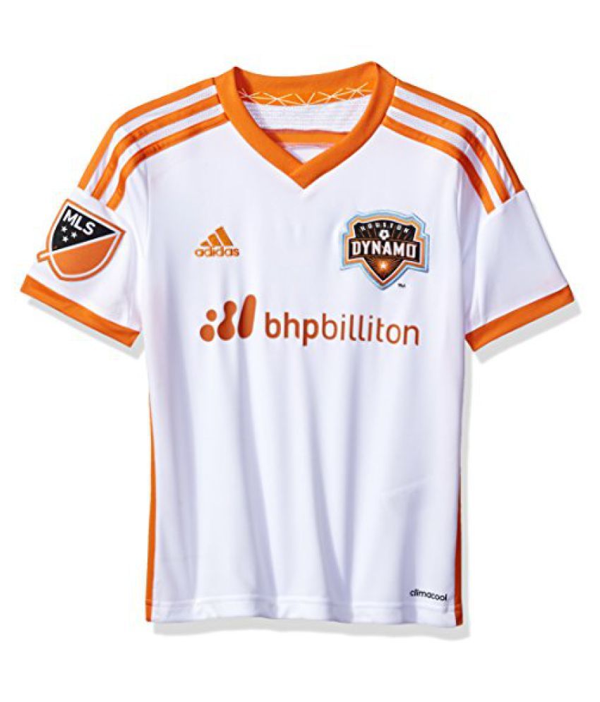 youth dynamo jersey