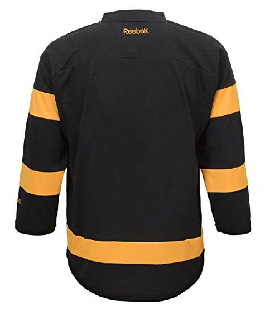 boys bruins jersey